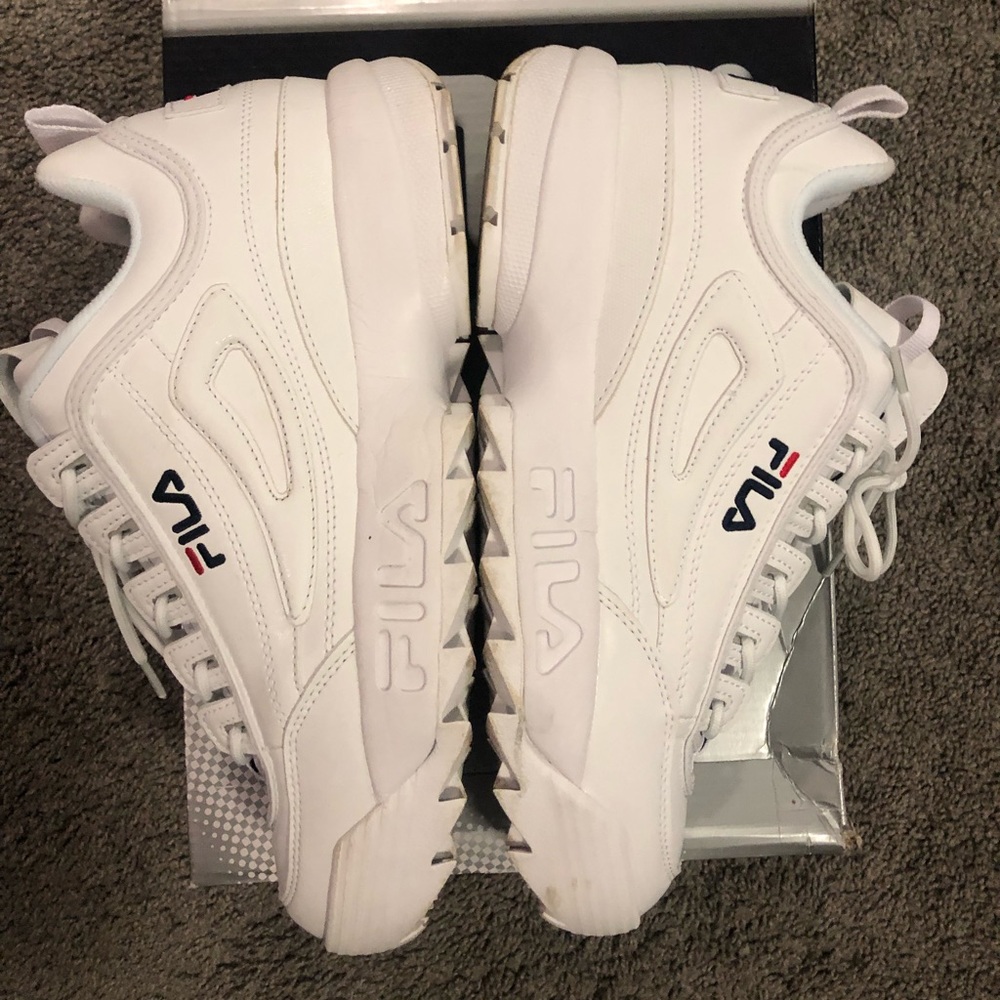 Fila Disruptor 11